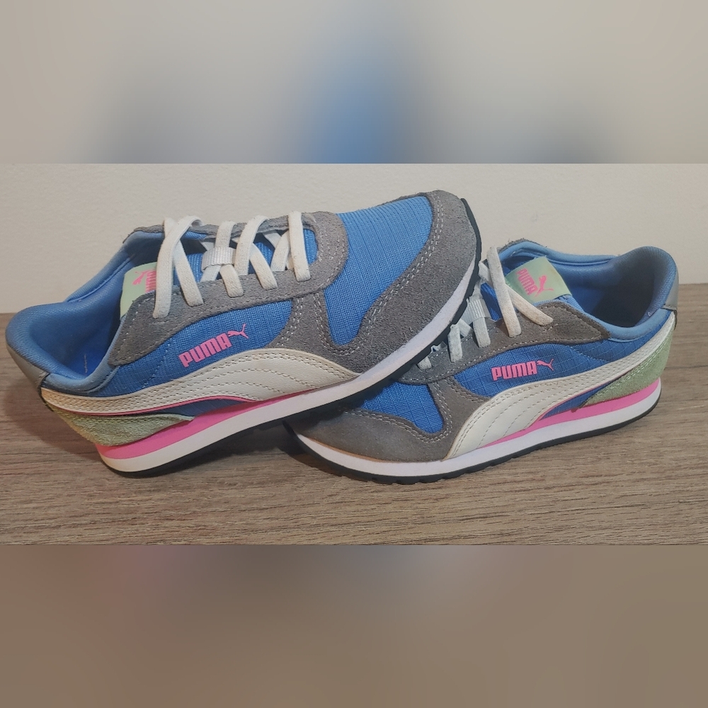 Kids Puma ST Miler